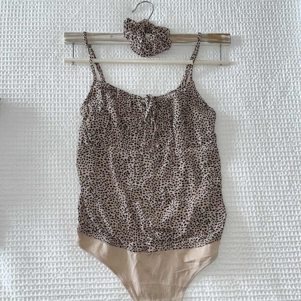 Abercrombie & Fitch BodySuits - 2 color variations